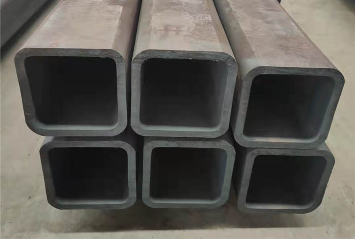 平乡厚壁无缝方管