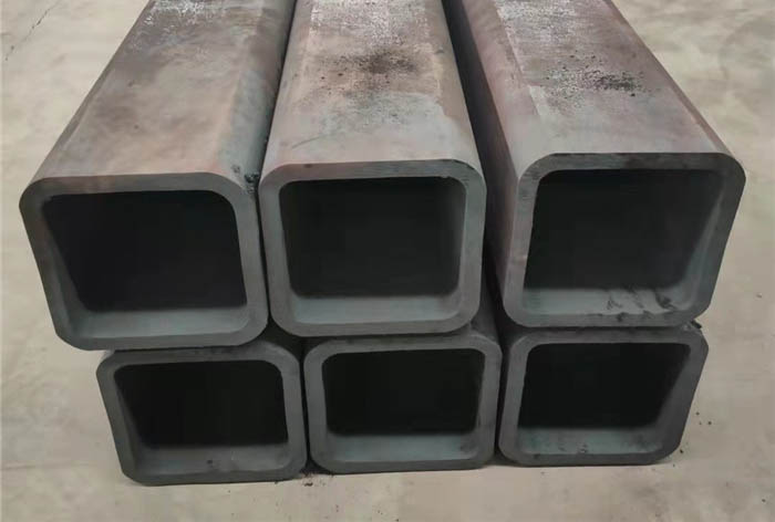 平乡大口径无缝方管