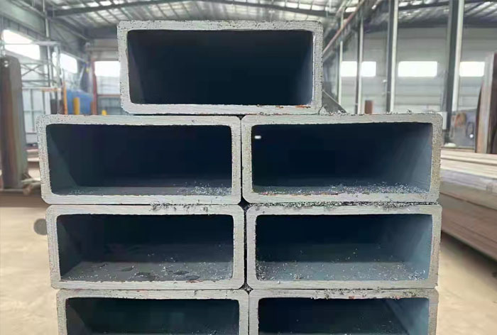 平乡无缝方矩管