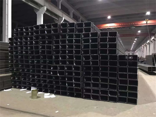 平乡冷拔方管选型指南 工程采购怎么选